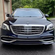 Image result for Anthracite Blue 2018 Maybach