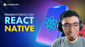 Introducción a React Native (2025)