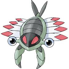 Explore a wide range of the best anime bug on aliexpress to find one that suits you! Anorith Pokemon Bulbapedia The Community Driven Pokemon Encyclopedia