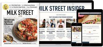 Go around the world in six delicious dishes. Christopher Kimball S Milk Street Recipes Tv And Cooking Tips