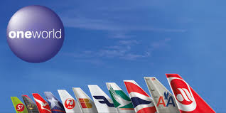Now when you travel the world, enjoy your alaska mileage plan™ elite status benefits corresponding with oneworld priority tier levels. Oneworld Join Outstanding Fte Asia 2013 Line Up