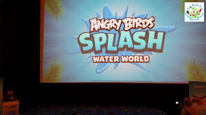 From a mobile game, to a movie, to an amusement park, this adventure land allows for children to have an interactive time a wide array of activities based on these iconic characters. Regional Theme Park Capital Malaysia Page 27 Skyscrapercity