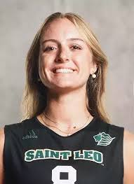 2025 Women's Volleyball Roster