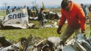 Cea mai mare tragedie aviatică din românia: Dosarul Accidentului Aviatic De La Balotesti De Negasit