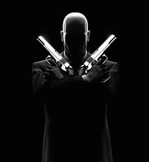 universe of chaos hitman hitman agent 47 hitman movie hitman