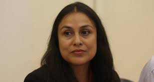 Diputada RN Francesca Muñoz elogió gestión del Gobierno en torno al manejo  del covid-19