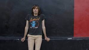 Evan Dando A Broken Heart And Two Black Eyes Stuff Co Nz