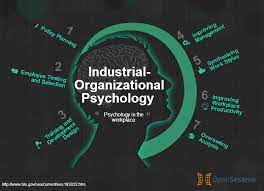 Define industrial and organizational (i/o) psychology. Fastest Growing Jobs In America Industrial Organizational Psychologist Industrial And Organizational Psychology Psychology Careers Ap Psychology