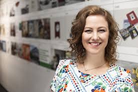 Karin Skold Od Wrzesnia Prezes Ikea Retail W Polsce