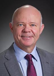 MONARCH PRIVATE CAPITAL CO-FOUNDER, GEORGE L. STROBEL II,