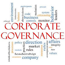 The Importance Of Corporate Governance Udemy Blog