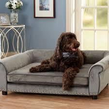 In short, everything one of the best dog beds for large dogs should have and do. Dog Beds Wayfair Ca