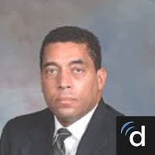 Dr. Justin Hamrick, MD