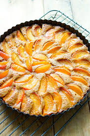 Maybe you would like to learn more about one of these? Summer Apricot Tart Apricot Cake Recipe Elle Republic