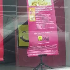 Perkhidmatan biasanya akan disedia untuk digunakan 24 jam, 7 hari seminggu kecuali jika dinyatakan khusus dalam terma dan syarat ini. Easy Rhb Lot 17 Ground Floor