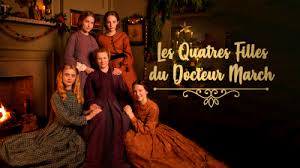Filles du docteur march, parti au front, jo, meg, amy et beth tentent de trouver leur place. 2019 Film Les Filles Du Docteur March Streaming Vf Filmmarch Twitter