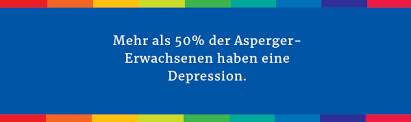 Asperger Autismus Bei Erwachsenen Ja Uns Gibt Es