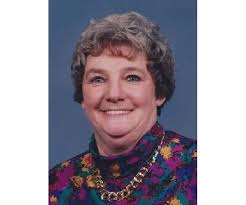 Doris Fisher Obituary (1937