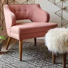 Ivory Faux Flokati Stool World Market Furniture Furniture Cheap Furniture