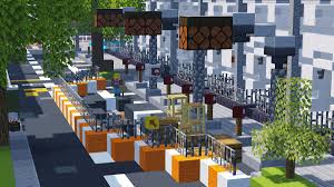 Find the best city minecraft servers on our website and play for free. Harlon City Server Harlonserver Twitter