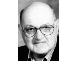 John Swift Obituary (2014)