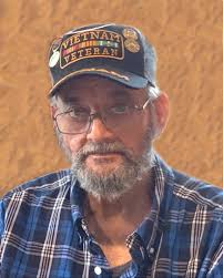 Bennett "David" Carpenter Obituary April 5, 2024