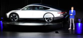 Those damn dutchies have done it again. Lightyear One Dutch Solar Electric Car Prototype Revealed Foundation Coast To Coast