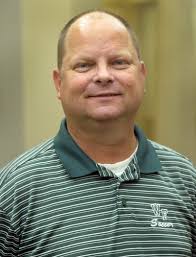 Boys Soccer Coach of the Year: Cam Turner