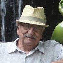 William Robert "Bill" Falcone Obituary