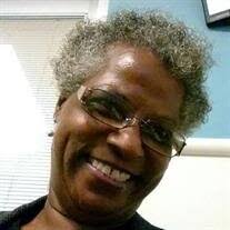 Ms. Edwina Lee Suggs Obituary