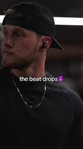 my music determines the rest break #gym #fyp