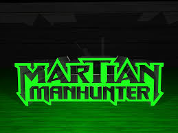 • last updated 11 weeks ago. Martian Manhunter 3d Logo By Emerio On Deviantart