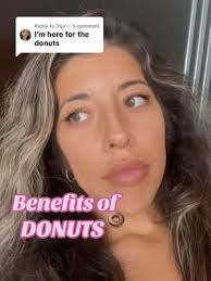 All things donuts 🍩 #diy #bakersoftiktok #bakery