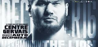 CANADA BOXING Archives