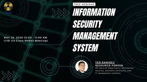 Black star sessions with felisha fury. Online Learning Session On Information Security Management System Isms Cute766