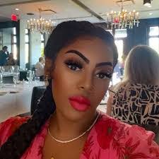 Tanesha Rivers's Instagram, Twitter & Facebook