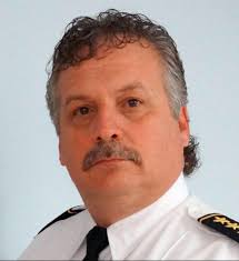 Four in the running for Pearl River police chief