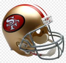 Green bay packers nfl washington lightning mcqueen cars logo party, car, text, label png. San Francisco 49ers Vsr4 Replica Throwback Png Logo 49ers Helmet Transparent Png 900x812 881909 Pngfind