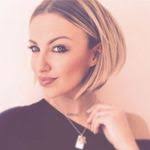 Katie Fuhrman's Instagram, Twitter & Facebook