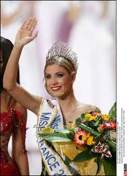Epingle Sur Miss France