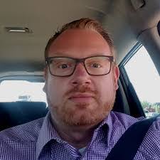 Barry Arp's Instagram, Twitter & Facebook