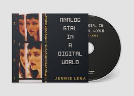 Buy tickets for jennie lena concerts near you. Jennie Lena
