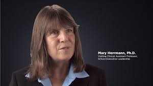 Mary Herrmann, Faculty Member, College of Education at Illinois