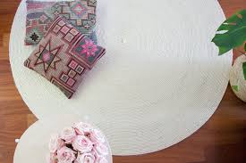 Tolle dekoration für das kinderzimmer. Teppich Aus Sisal Seil Selber Machen Diy Blog