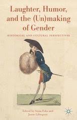 Millions of children are being inspired by seeing their first presidential election. Laughing At The Unmanly Man In Early Modern Sweden Springerprofessional De