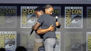 Ryan Coogler Announces Third 'Black Panther' Film, David Jonsson to Star