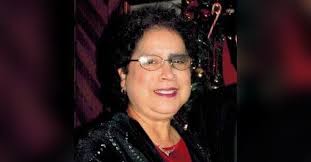 Esperanza G. Garcia Obituary