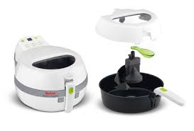 Erfahrungen mit chefkoch / three hundred.000 rezepte. Heissluftfritteuse Actifry Original Fritteuse Tefal