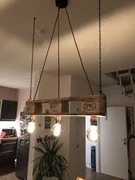 Paletten Lampe Esstisch Lampe Esstisch Lampe Ikea Lampen