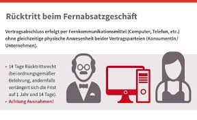 Rücktritt